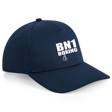 BN1 Boxing Baseball Cap